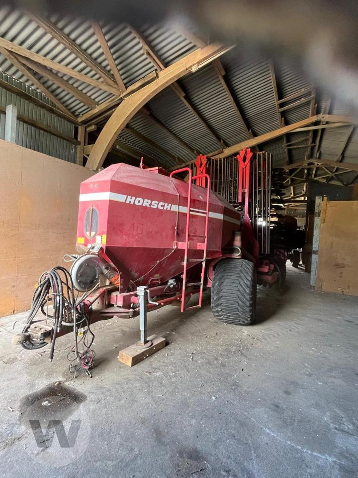 Horsch PRONTO RX9 - Sembradora: foto 3 Horsch PRONTO RX9 - Sembradora: foto 3
