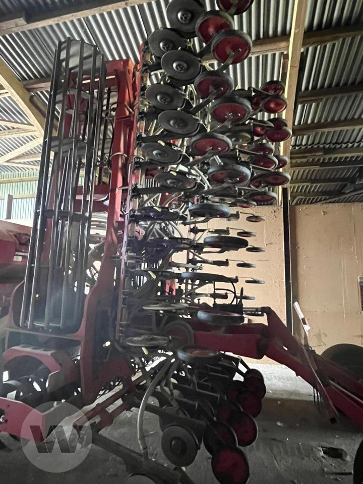 Horsch PRONTO RX9 - Sembradora: foto 2 Horsch PRONTO RX9 - Sembradora: foto 2