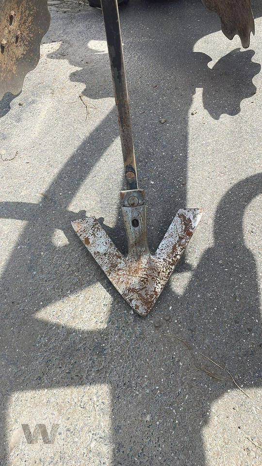 Horsch Terrano 4 FX - Cultivador: foto 3 Horsch Terrano 4 FX - Cultivador: foto 3