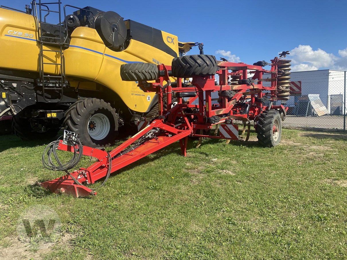 Horsch Terrano 5 FM - Rodillo agrícola: foto 3 Horsch Terrano 5 FM - Rodillo agrícola: foto 3