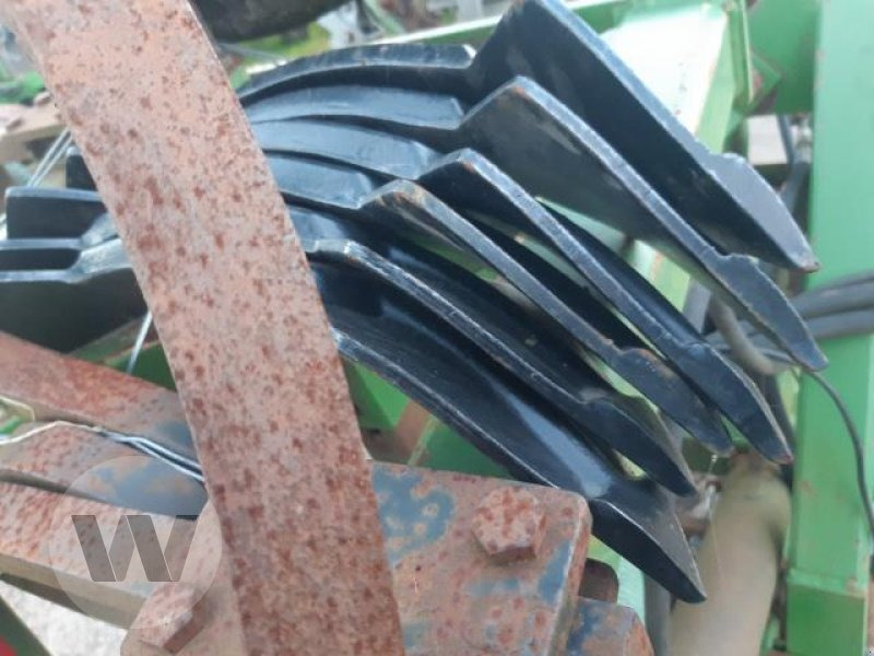 Kotte GARANT Güllegrubber - Inyector de purín: foto 3 Kotte GARANT Güllegrubber - Inyector de purín: foto 3