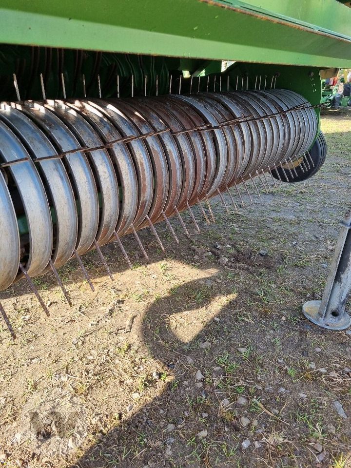 Krone Fortima V 1800 MC - Rotoempacadora: foto 5 Krone Fortima V 1800 MC - Rotoempacadora: foto 5