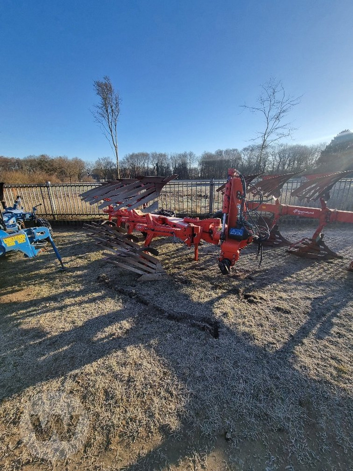 Kuhn Vari-Master - Arado: foto 1 Kuhn Vari-Master - Arado: foto 1