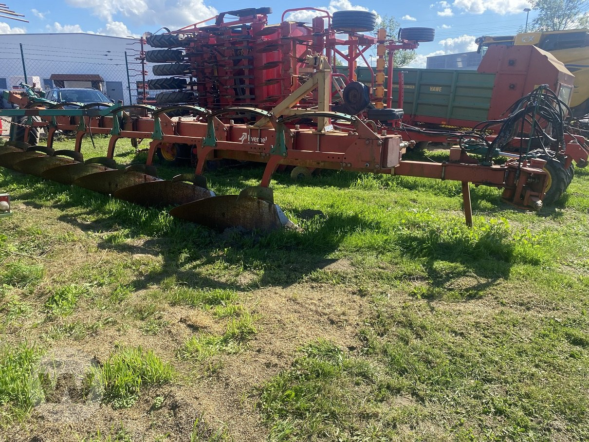 Kverneland BE 100 - Arado: foto 2 Kverneland BE 100 - Arado: foto 2