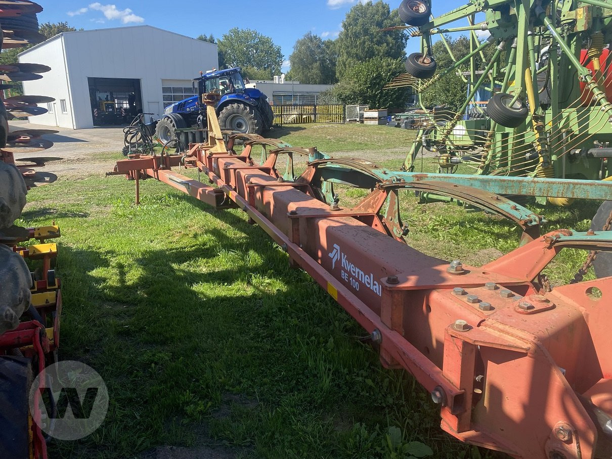 Kverneland BE 100 - Arado: foto 5 Kverneland BE 100 - Arado: foto 5
