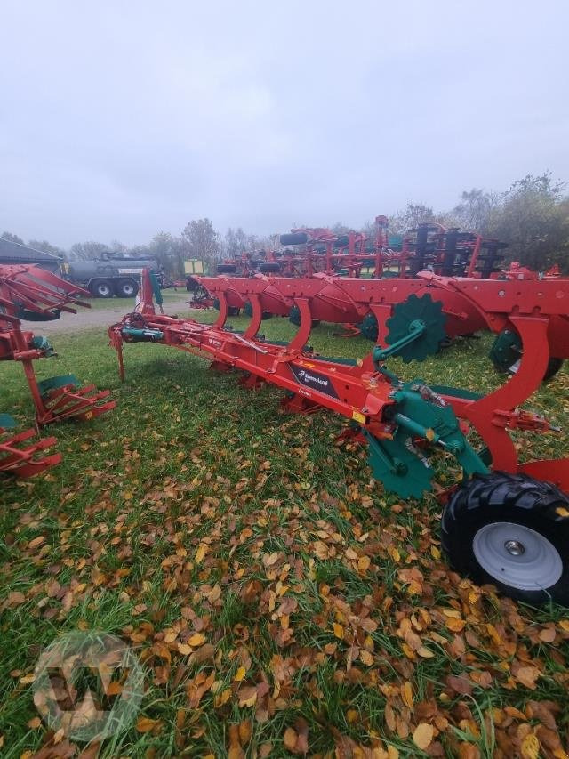 Kverneland EG 100 Vario - Arado: foto 2 Kverneland EG 100 Vario - Arado: foto 2