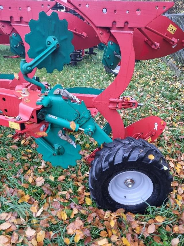 Kverneland EG 100 Vario - Arado: foto 4 Kverneland EG 100 Vario - Arado: foto 4