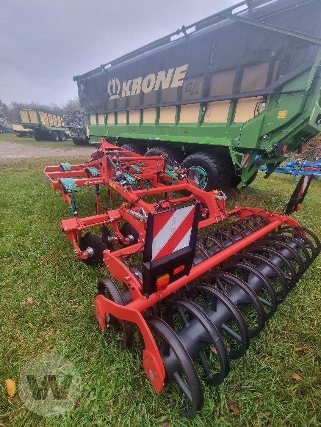 Kverneland Enduro 3000 - Cultivador: foto 3 Kverneland Enduro 3000 - Cultivador: foto 3