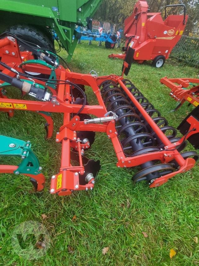 Kverneland Enduro 3000 - Cultivador: foto 2 Kverneland Enduro 3000 - Cultivador: foto 2