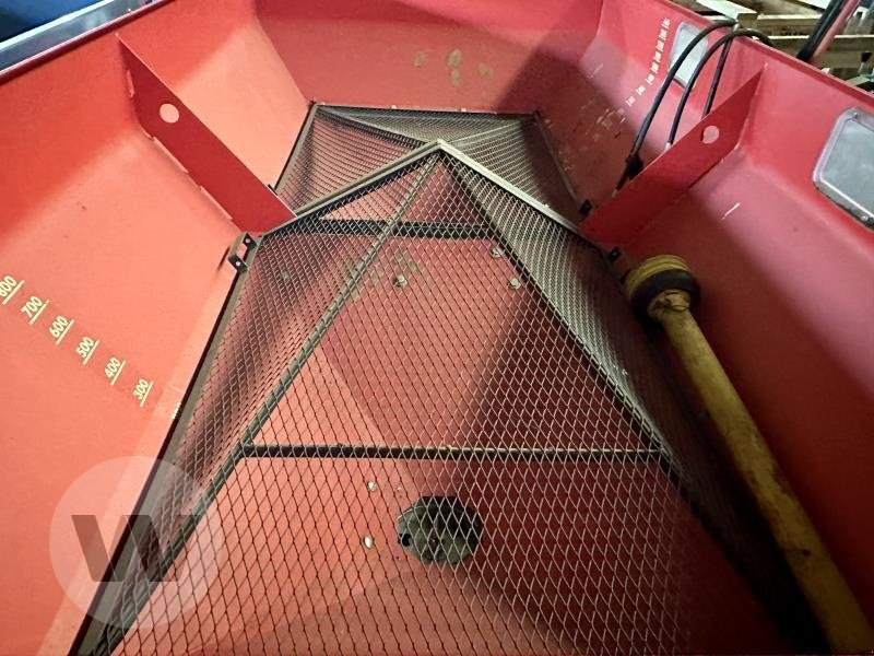 Kverneland RS-XL - Esparcidor de fertilizantes: foto 5 Kverneland RS-XL - Esparcidor de fertilizantes: foto 5