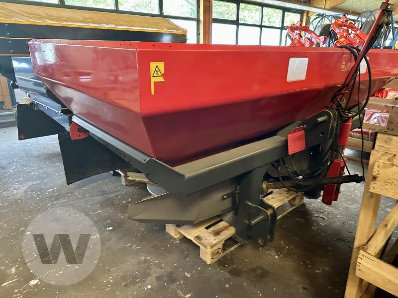 Kverneland RS-XL - Esparcidor de fertilizantes: foto 4 Kverneland RS-XL - Esparcidor de fertilizantes: foto 4