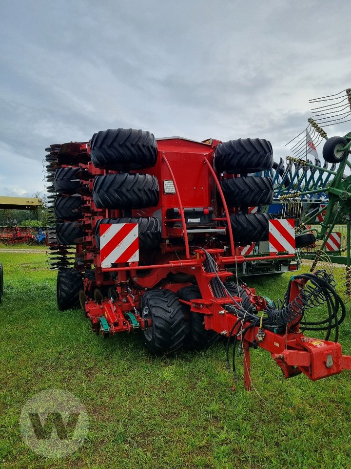 Kverneland U-Drill - Sembradora: foto 1 Kverneland U-Drill - Sembradora: foto 1