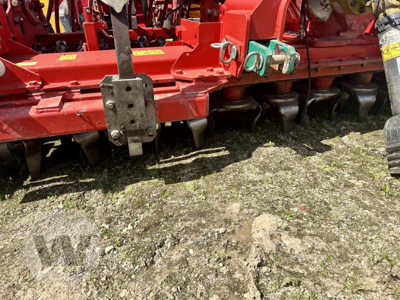 Kverneland mc-drill pro - Combinado de siembra: foto 4 Kverneland mc-drill pro - Combinado de siembra: foto 4