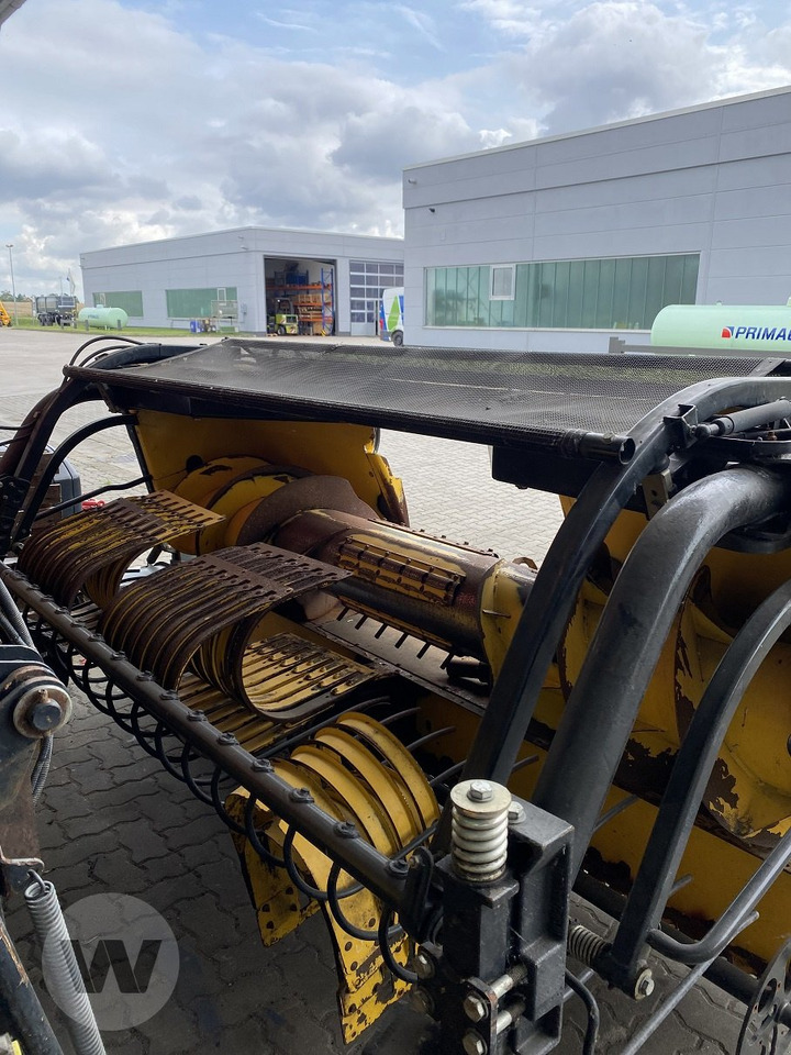 New Holland 270 FP - Accesorios para cosechadoras de forraje: foto 1 New Holland 270 FP - Accesorios para cosechadoras de forraje: foto 1