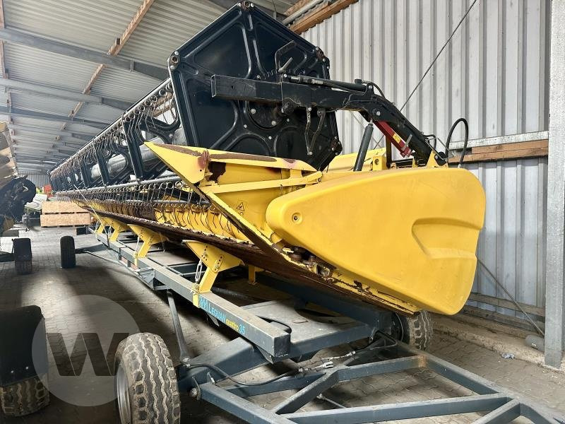 New Holland VARIFEED 35V - Cabezal de grano: foto 2 New Holland VARIFEED 35V - Cabezal de grano: foto 2