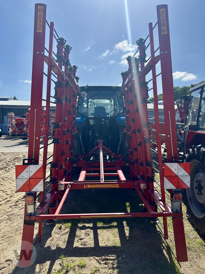 Brix Strawmax-Pro 600 - Otros: foto 3 Brix Strawmax-Pro 600 - Otros: foto 3