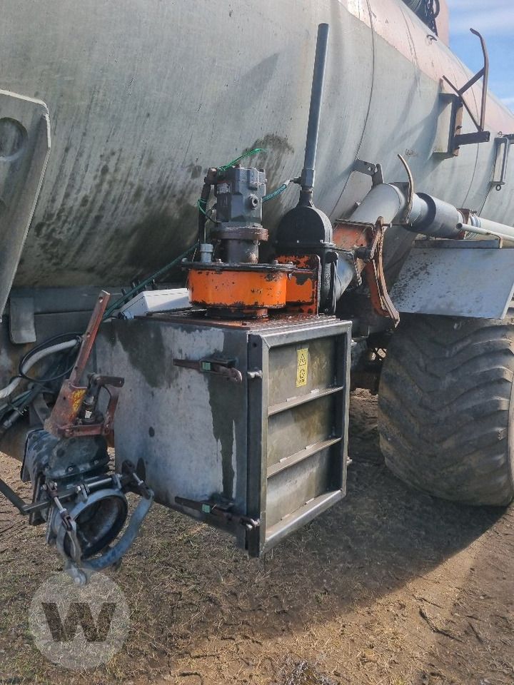 Kaweco 19.000 Liter - Otros: foto 3 Kaweco 19.000 Liter - Otros: foto 3