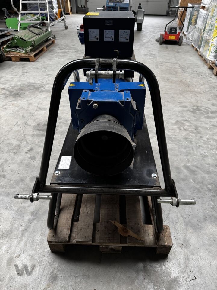 Zapfwellengenerator - Otros: foto 4 Zapfwellengenerator - Otros: foto 4