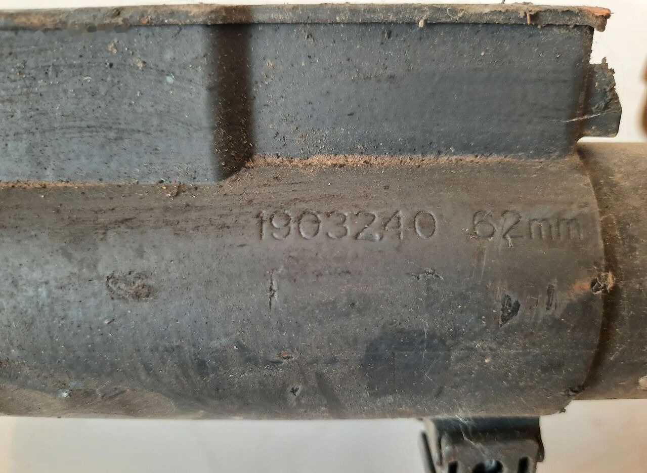 SCANIA EGR VALVE / 1731023 1903240 / XPI R DC9 DC11 DC13 DC16 EURO 5 / WORLDWIDE DELIVERY - Motor y piezas para Camión: foto 3 SCANIA EGR VALVE / 1731023 1903240 / XPI R DC9 DC11 DC13 DC16 EURO 5 / WORLDWIDE DELIVERY - Motor y piezas para Camión: foto 3