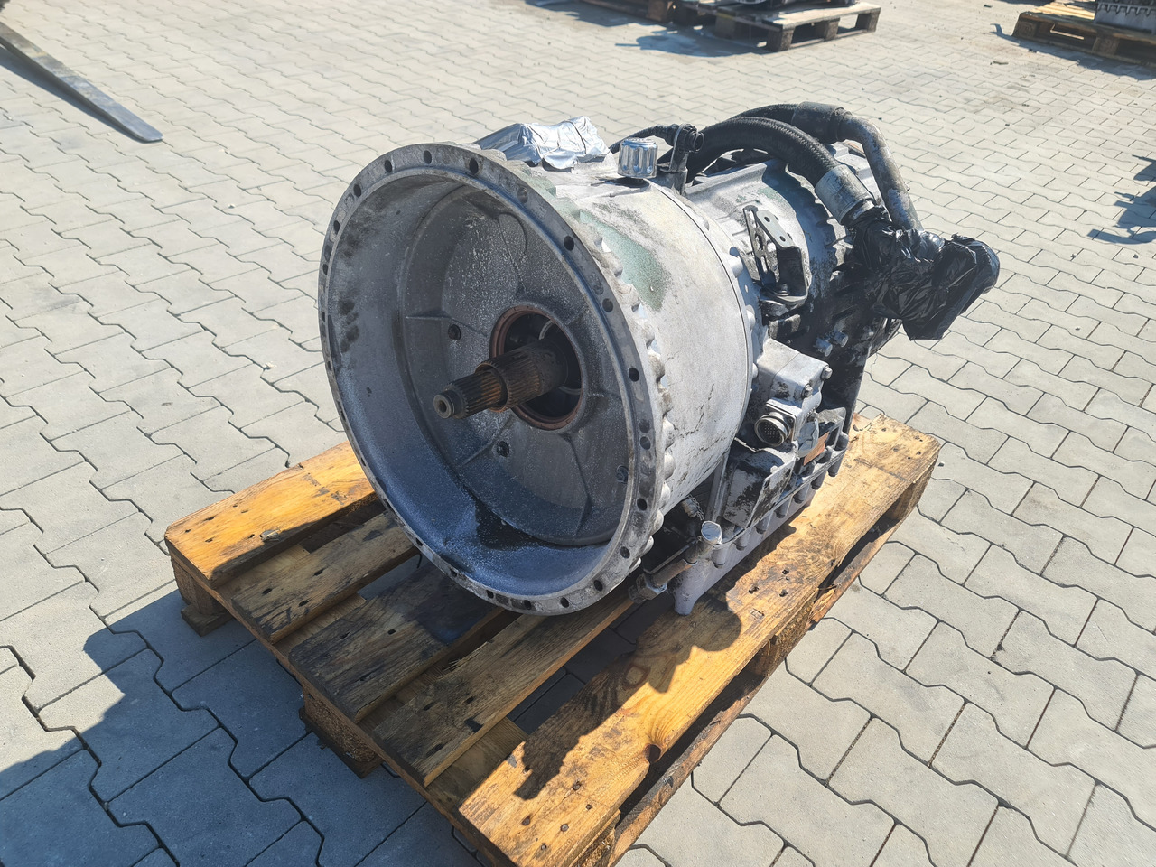 VOLVO FH FM / GEARBOX / VT1906PT / POWERTRONIC / WORLDWIDE DELIVERY - Caja de cambios: foto 3 VOLVO FH FM / GEARBOX / VT1906PT / POWERTRONIC / WORLDWIDE DELIVERY - Caja de cambios: foto 3