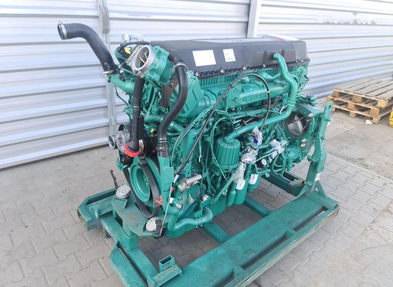 Volvo COMPLETE D13K500 I-SAVE / NEw MODEL / BRAND NEW D13K500 D13K 500 Volvo FH5 truck - Motor para Camión: foto 2 Volvo COMPLETE D13K500 I-SAVE / NEw MODEL / BRAND NEW D13K500 D13K 500 Volvo FH5 truck - Motor para Camión: foto 2