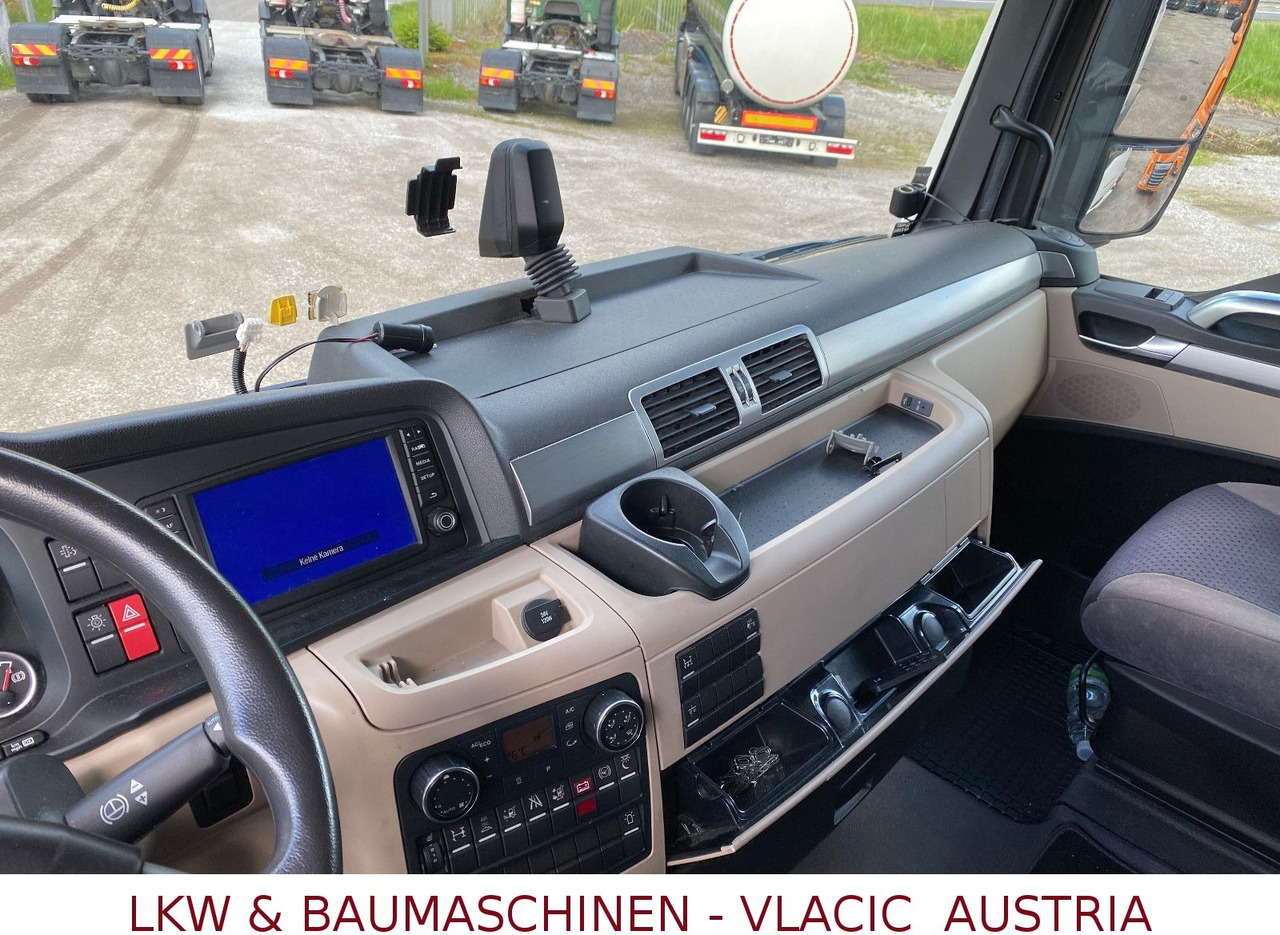 MAN TGX 18.420 (eigengewicht 6939Kg) MAN TGX 18.420 (Eigengewicht 6939 kg) - Cabeza tractora: foto 5 MAN TGX 18.420 (eigengewicht 6939Kg) MAN TGX 18.420 (Eigengewicht 6939 kg) - Cabeza tractora: foto 5