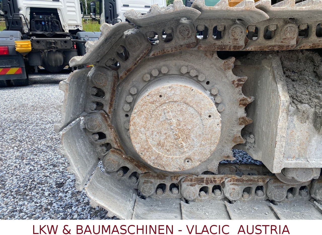 Liebherr R 924 LC - Excavadora de cadenas: foto 3 Liebherr R 924 LC - Excavadora de cadenas: foto 3