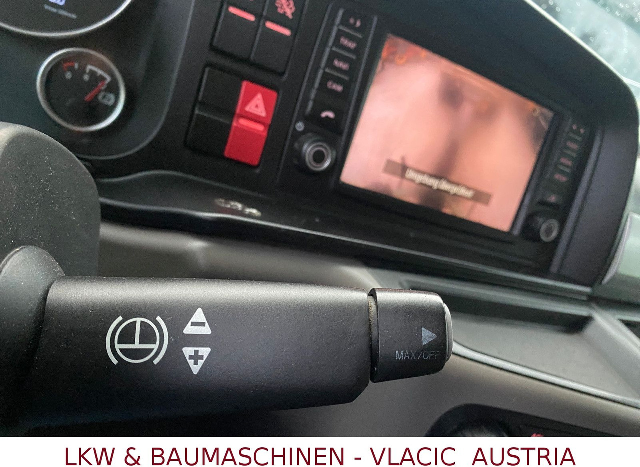 MAN 33.500 6x6 MIT KRAN PENZ - Camión forestal, Camión grúa: foto 4 MAN 33.500 6x6 MIT KRAN PENZ - Camión forestal, Camión grúa: foto 4