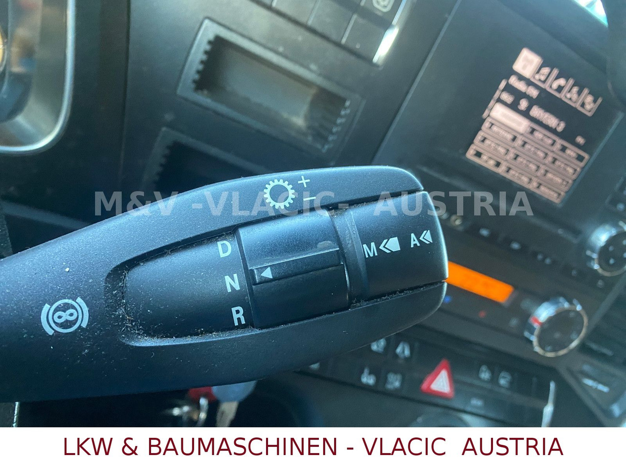 Mercedes-Benz Actros 2545 - Portacontenedore/ Intercambiable camión: foto 5 Mercedes-Benz Actros 2545 - Portacontenedore/ Intercambiable camión: foto 5