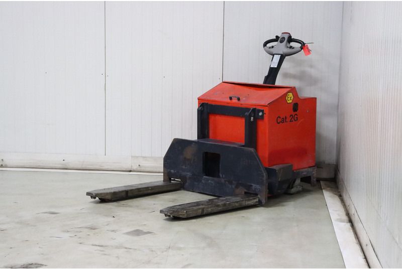 CSI SBC XT 1020 - Apilador: foto 4 CSI SBC XT 1020 - Apilador: foto 4