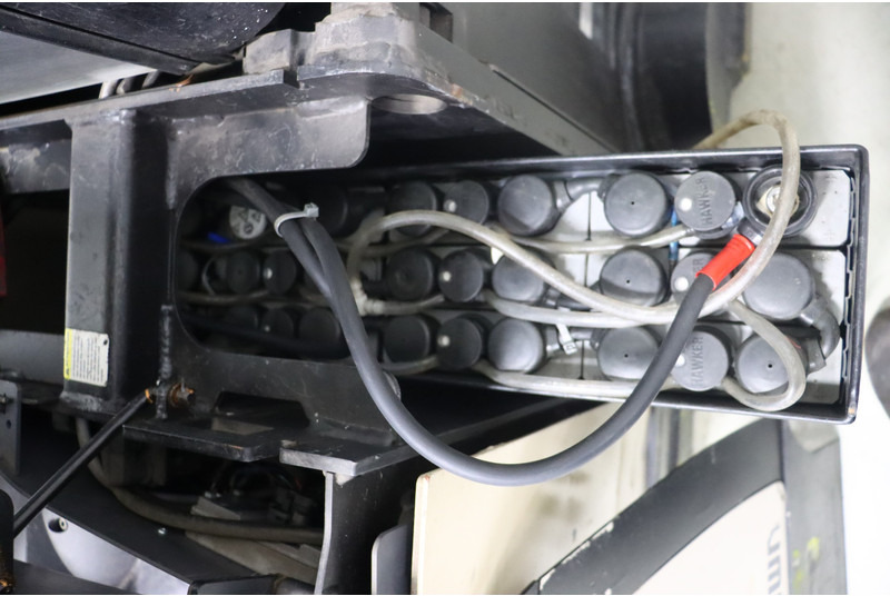 Crown SHR5520-1.13 - Apilador: foto 2 Crown SHR5520-1.13 - Apilador: foto 2