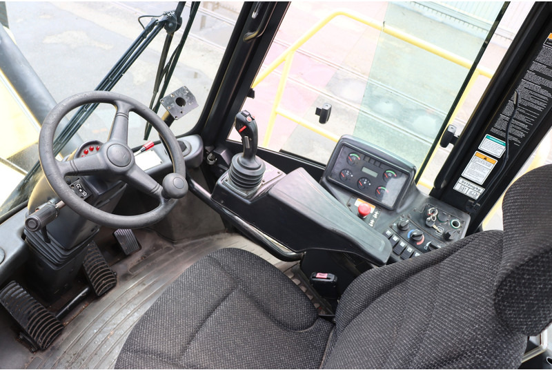 Hyster H10XM-8ECD - Carretilla para contenedores: foto 2 Hyster H10XM-8ECD - Carretilla para contenedores: foto 2