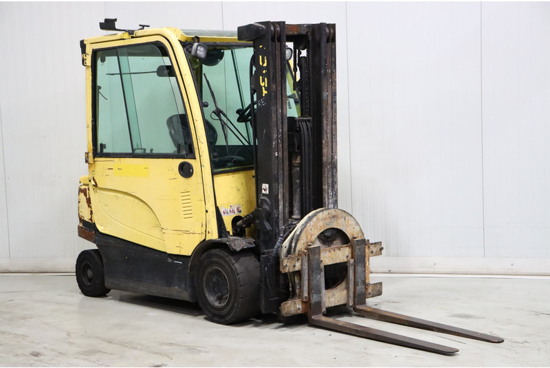 Hyster J2.5XN - Carretilla elevadora eléctrica: foto 1 Hyster J2.5XN - Carretilla elevadora eléctrica: foto 1
