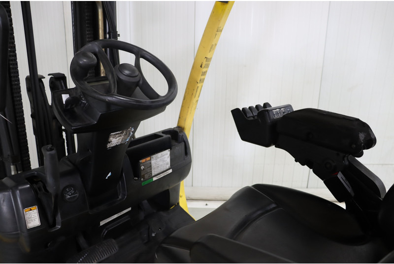 Hyster S3.0FT - Carretilla elevadora de gas: foto 2 Hyster S3.0FT - Carretilla elevadora de gas: foto 2