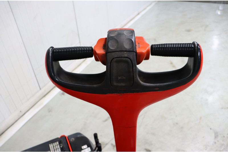 Linde L12AC - Apilador: foto 2 Linde L12AC - Apilador: foto 2