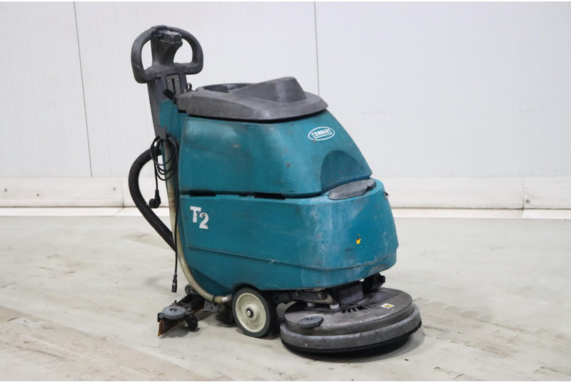 TENNANT T2 - Fregadora: foto 1 TENNANT T2 - Fregadora: foto 1