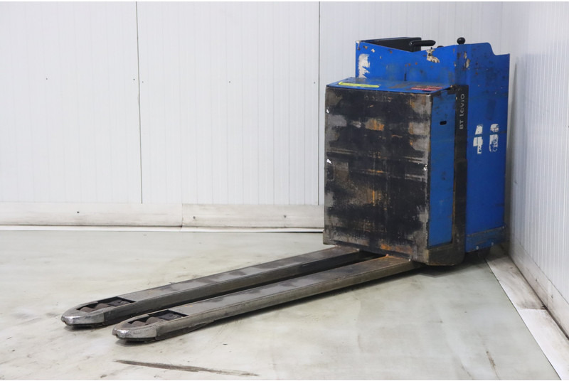 Toyota LSE200 - Recoge pedidos: foto 4 Toyota LSE200 - Recoge pedidos: foto 4