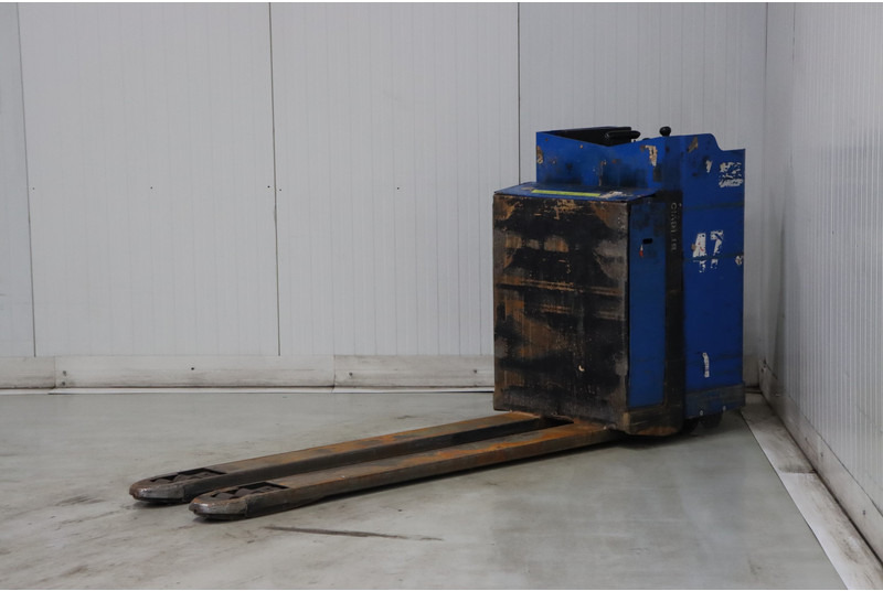 Toyota LSE200 - Recoge pedidos: foto 4 Toyota LSE200 - Recoge pedidos: foto 4