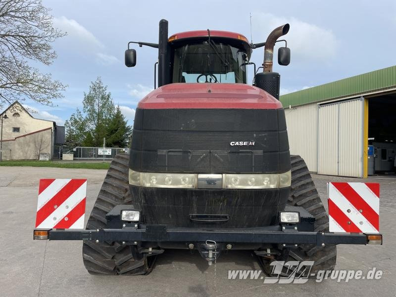 Case Quadtrac 500 - Tractor: foto 3 Case Quadtrac 500 - Tractor: foto 3