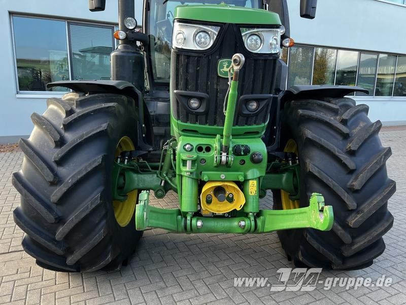 John Deere 6250R ULTIMATE CommandPro - Tractor: foto 5 John Deere 6250R ULTIMATE CommandPro - Tractor: foto 5