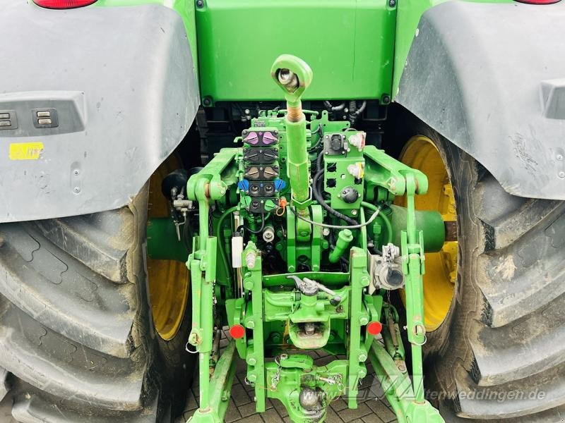 John Deere 7290R E23 PowerShift - Tractor: foto 5 John Deere 7290R E23 PowerShift - Tractor: foto 5