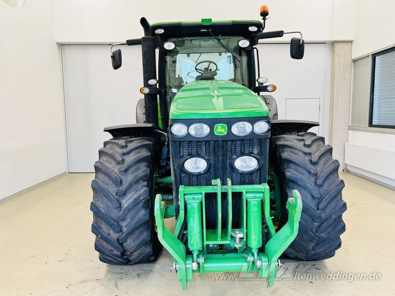 John Deere 8320R - Tractor: foto 3 John Deere 8320R - Tractor: foto 3