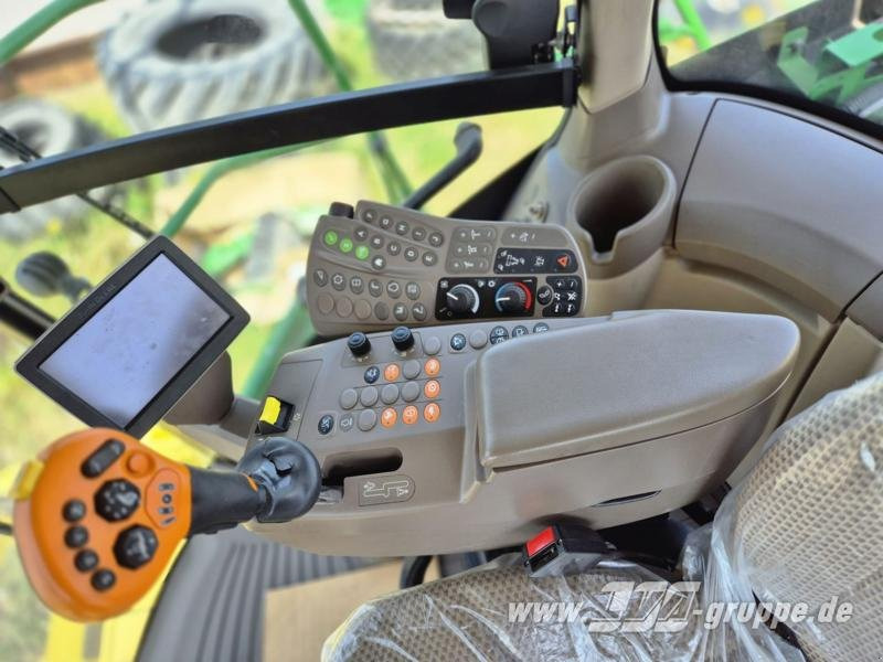 Cosechadora de forraje John Deere 8600i: foto 6