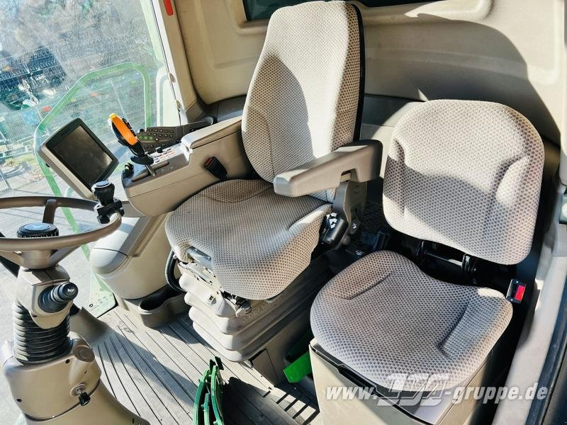 John Deere S690 - Cosechadora de granos: foto 5 John Deere S690 - Cosechadora de granos: foto 5