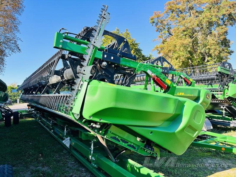 Leasing financiero de John Deere S790 leasing John Deere S790: foto 9