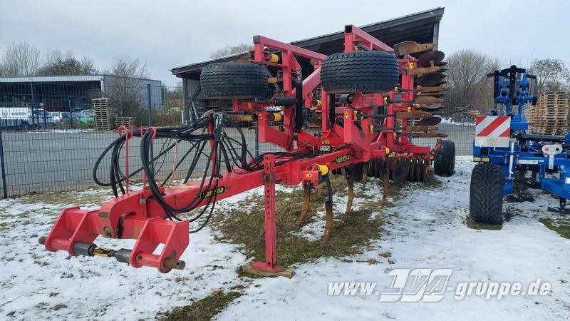 Väderstad Cultus 420 - Cultivador: foto 1 Väderstad Cultus 420 - Cultivador: foto 1