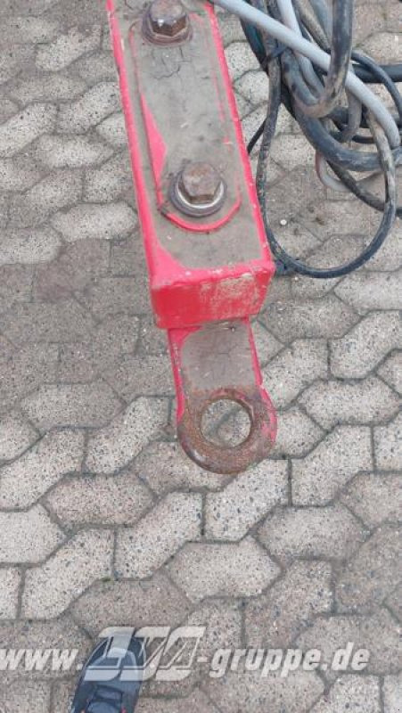 Väderstad Rapid RD 800 F - Sembradora: foto 4 Väderstad Rapid RD 800 F - Sembradora: foto 4