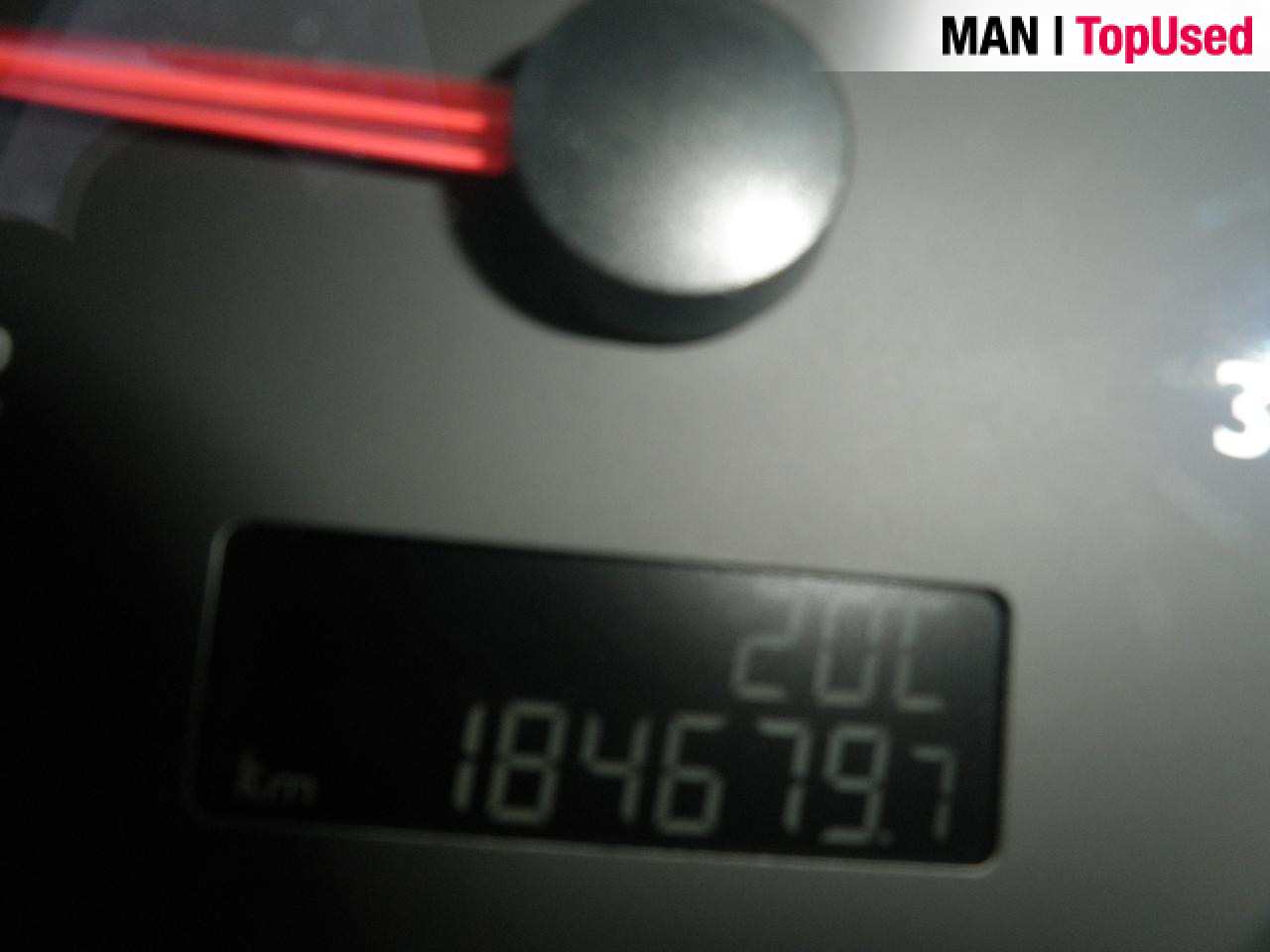 MAN TGX 18.440 4X2 BLS - Cabeza tractora: foto 2 MAN TGX 18.440 4X2 BLS - Cabeza tractora: foto 2