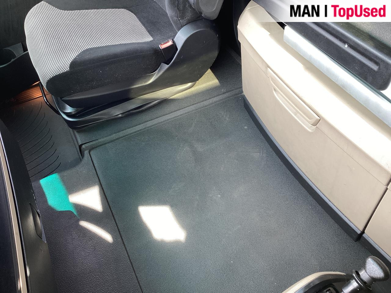 MAN TGX 18.500 4X2 LLS-U - Cabeza tractora: foto 4 MAN TGX 18.500 4X2 LLS-U - Cabeza tractora: foto 4