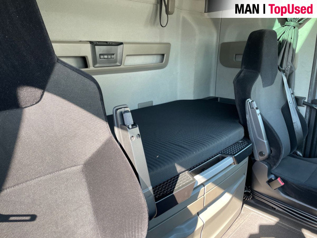 Leasing financiero de MAN TGX 18.510 4x2 BL SA leasing MAN TGX 18.510 4x2 BL SA: foto 6